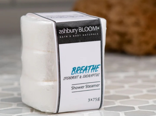 Ashbury Bloom