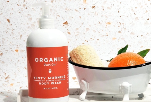 Organic Bath Co