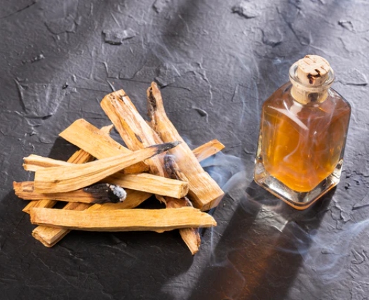 Palo Santo Oil