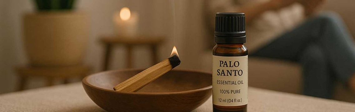Palo Santo