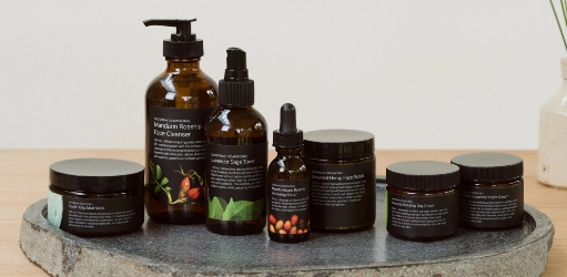 Saltspring Soapworks
